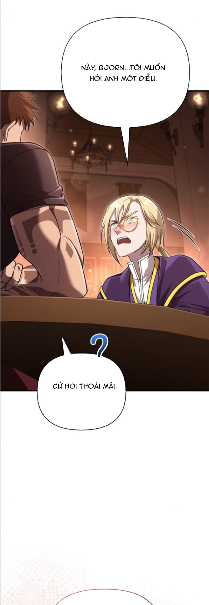 Sống Sót Trong Trò Chơi Với Tư Cách Là Một Cuồng Nhân: Chapter 83