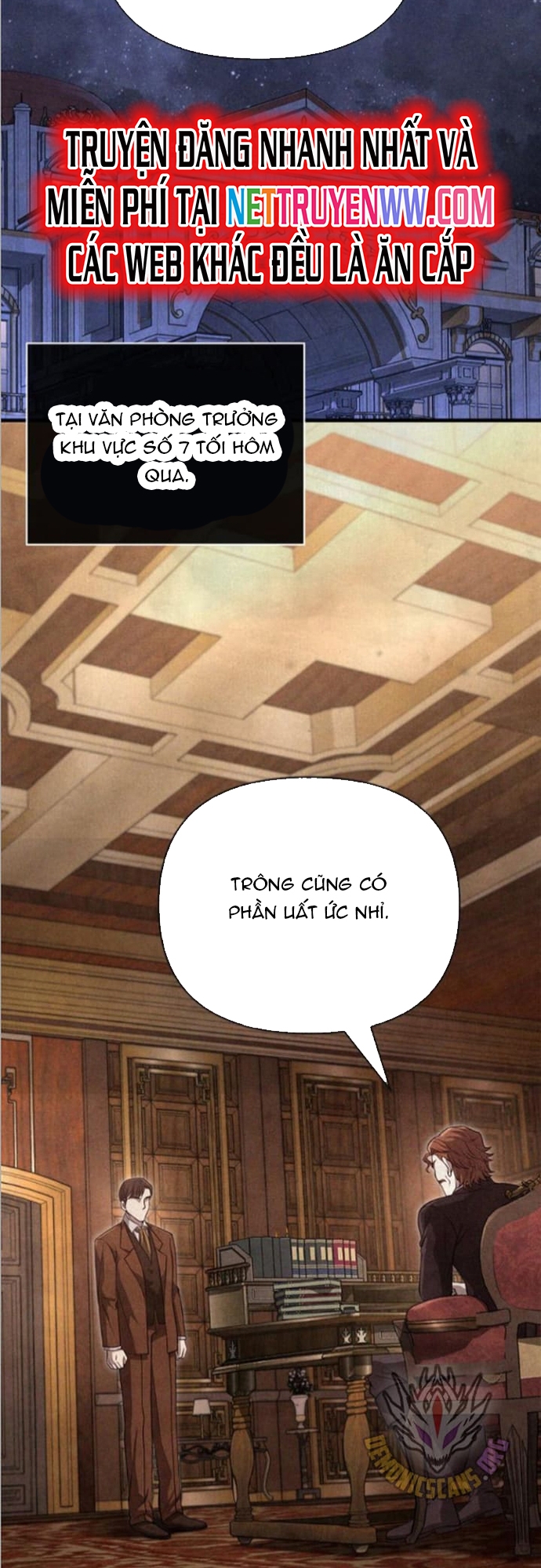 Sống Sót Trong Trò Chơi Với Tư Cách Là Một Cuồng Nhân: Chapter 83