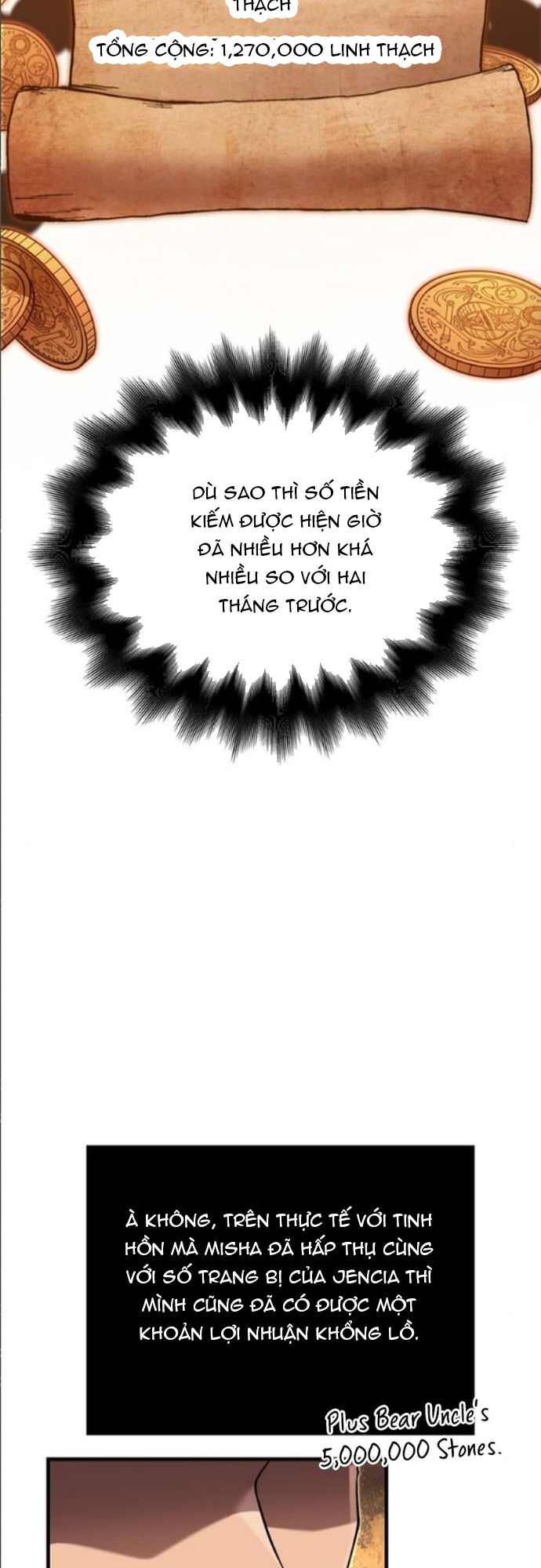 Sống Sót Trong Trò Chơi Với Tư Cách Là Một Cuồng Nhân: Chapter 83