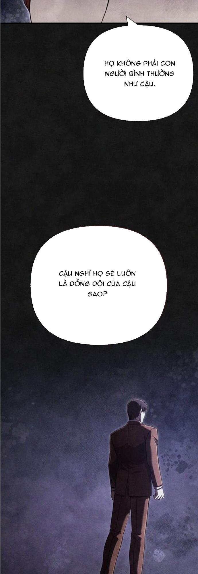 Sống Sót Trong Trò Chơi Với Tư Cách Là Một Cuồng Nhân: Chapter 83