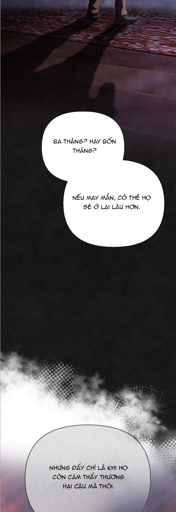 Sống Sót Trong Trò Chơi Với Tư Cách Là Một Cuồng Nhân: Chapter 83