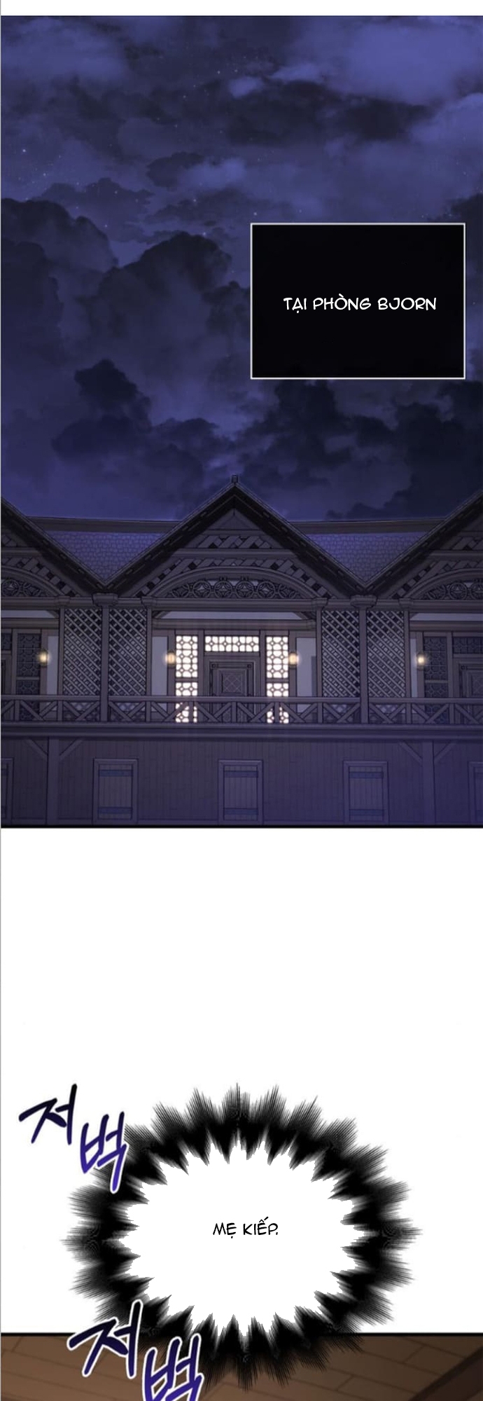 Sống Sót Trong Trò Chơi Với Tư Cách Là Một Cuồng Nhân: Chapter 83