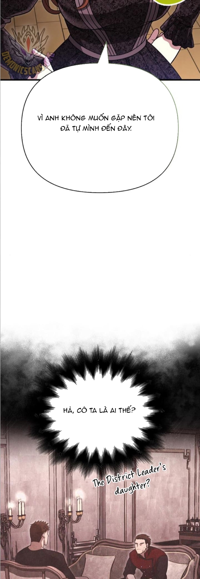 Sống Sót Trong Trò Chơi Với Tư Cách Là Một Cuồng Nhân: Chapter 83