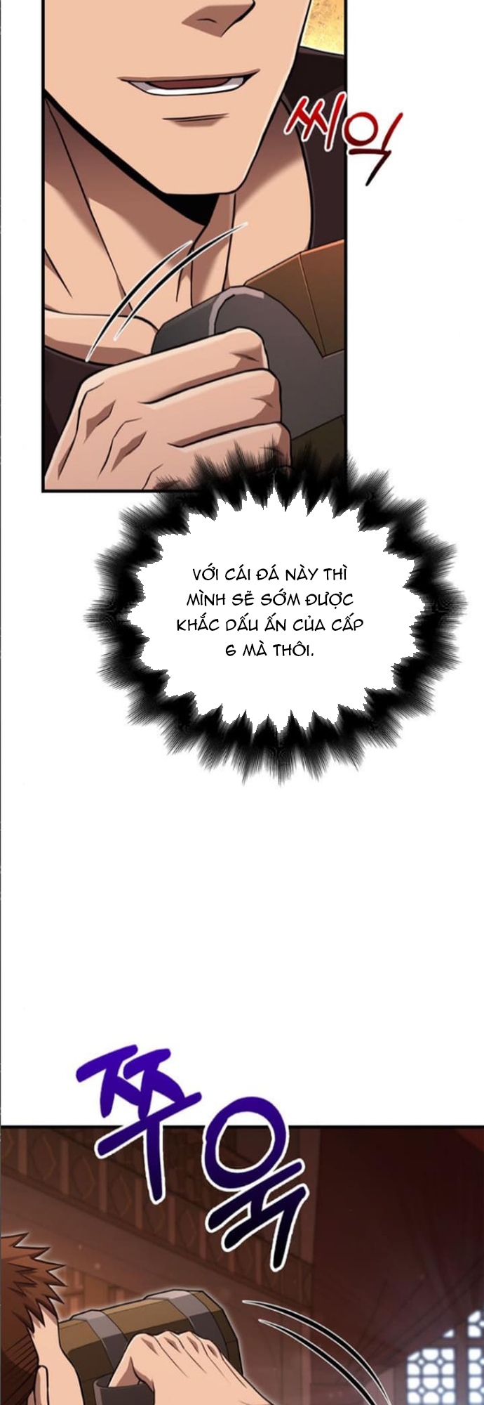 Sống Sót Trong Trò Chơi Với Tư Cách Là Một Cuồng Nhân: Chapter 83