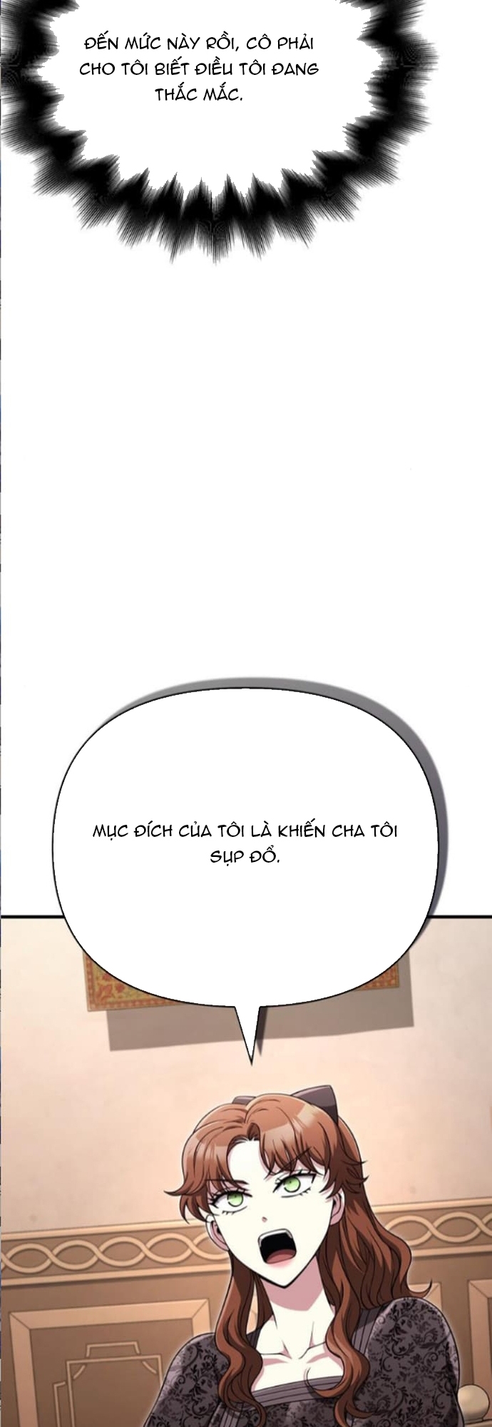 Sống Sót Trong Trò Chơi Với Tư Cách Là Một Cuồng Nhân: Chapter 83