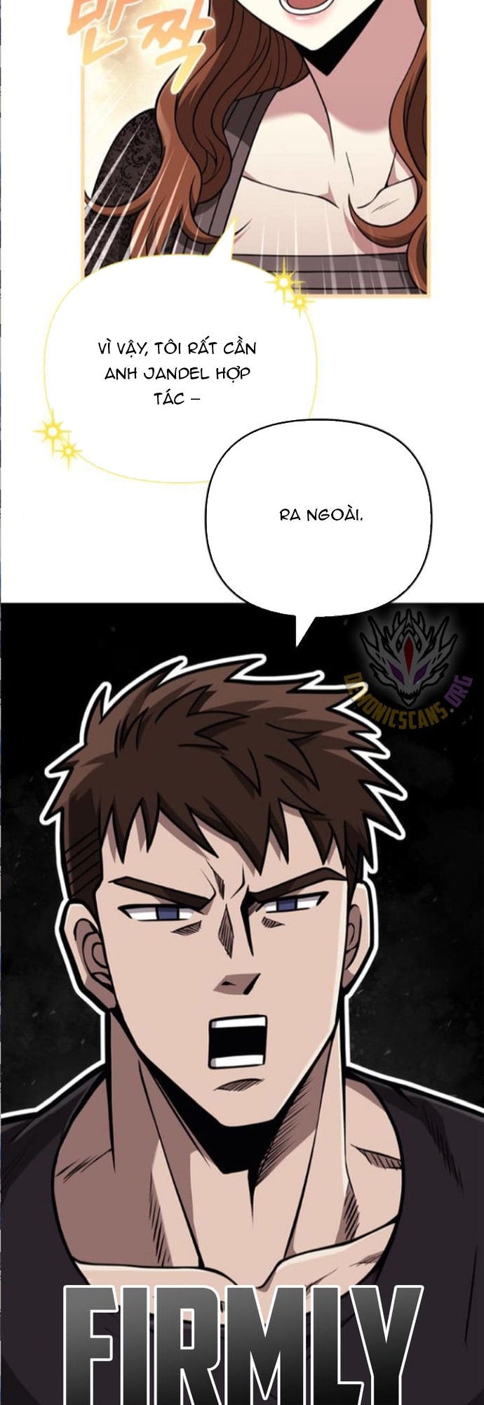 Sống Sót Trong Trò Chơi Với Tư Cách Là Một Cuồng Nhân: Chapter 83