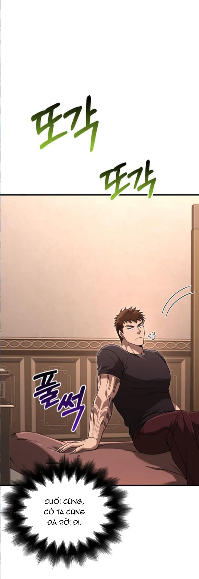 Sống Sót Trong Trò Chơi Với Tư Cách Là Một Cuồng Nhân: Chapter 83