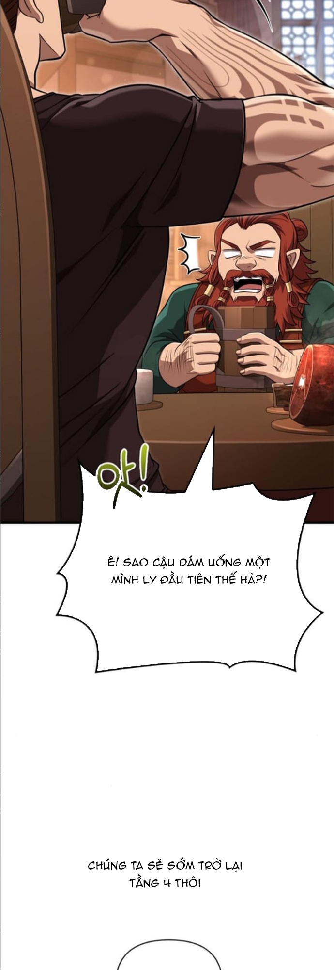 Sống Sót Trong Trò Chơi Với Tư Cách Là Một Cuồng Nhân: Chapter 83