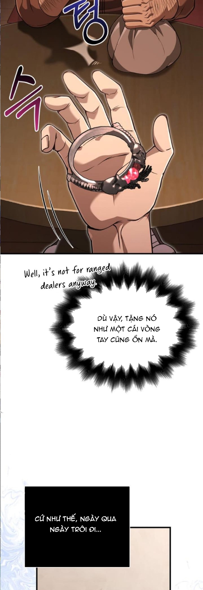 Sống Sót Trong Trò Chơi Với Tư Cách Là Một Cuồng Nhân: Chapter 83