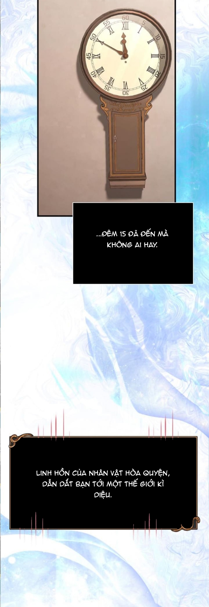 Sống Sót Trong Trò Chơi Với Tư Cách Là Một Cuồng Nhân: Chapter 83