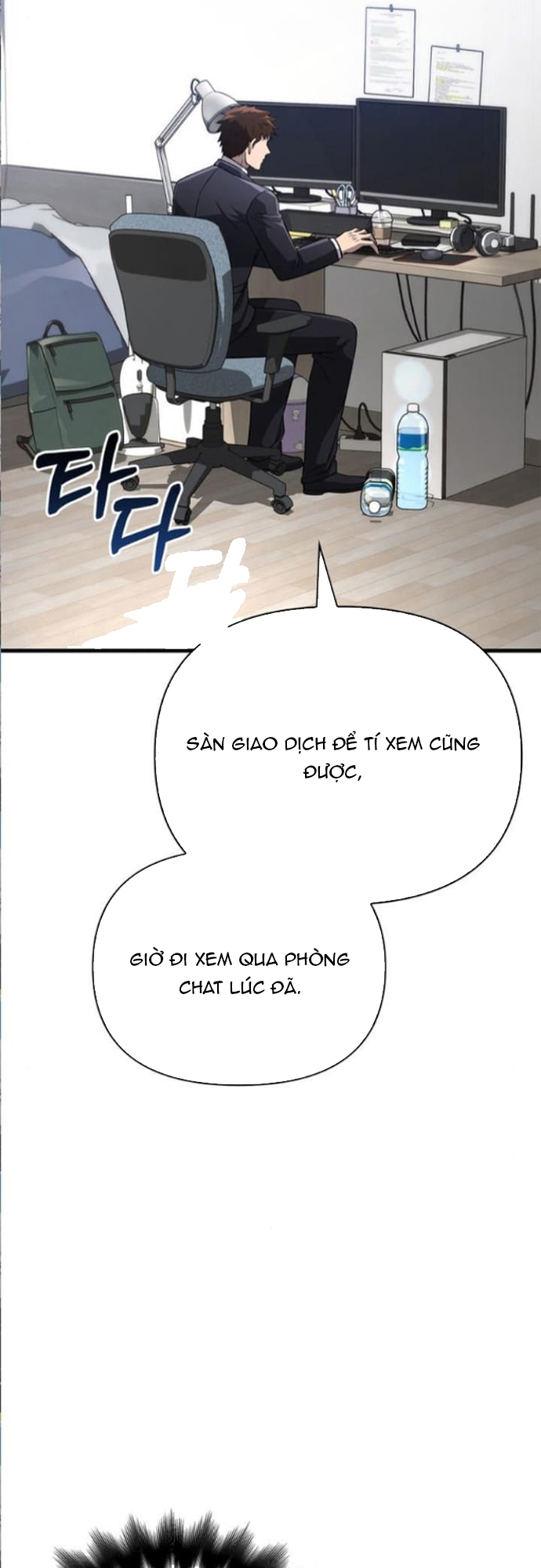 Sống Sót Trong Trò Chơi Với Tư Cách Là Một Cuồng Nhân: Chapter 83