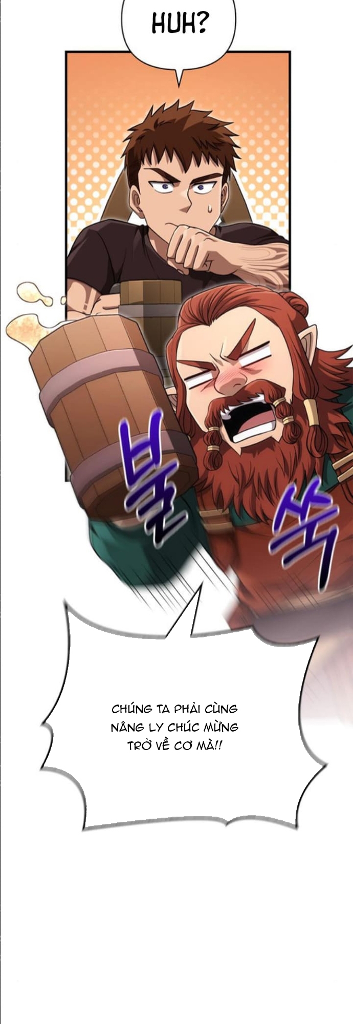 Sống Sót Trong Trò Chơi Với Tư Cách Là Một Cuồng Nhân: Chapter 83