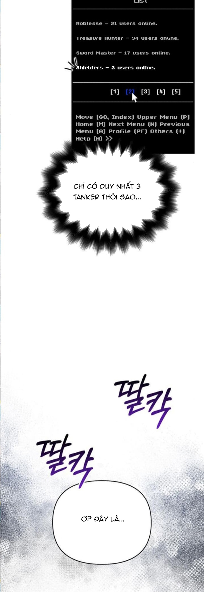 Sống Sót Trong Trò Chơi Với Tư Cách Là Một Cuồng Nhân: Chapter 83