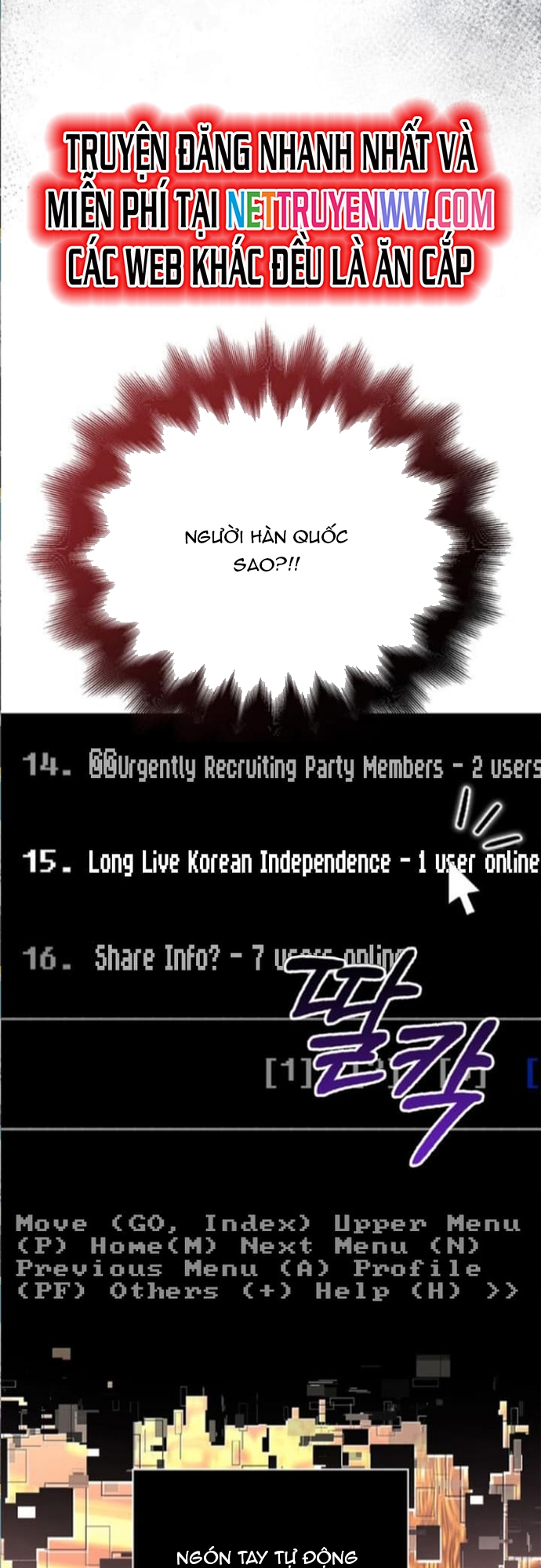 Sống Sót Trong Trò Chơi Với Tư Cách Là Một Cuồng Nhân: Chapter 83