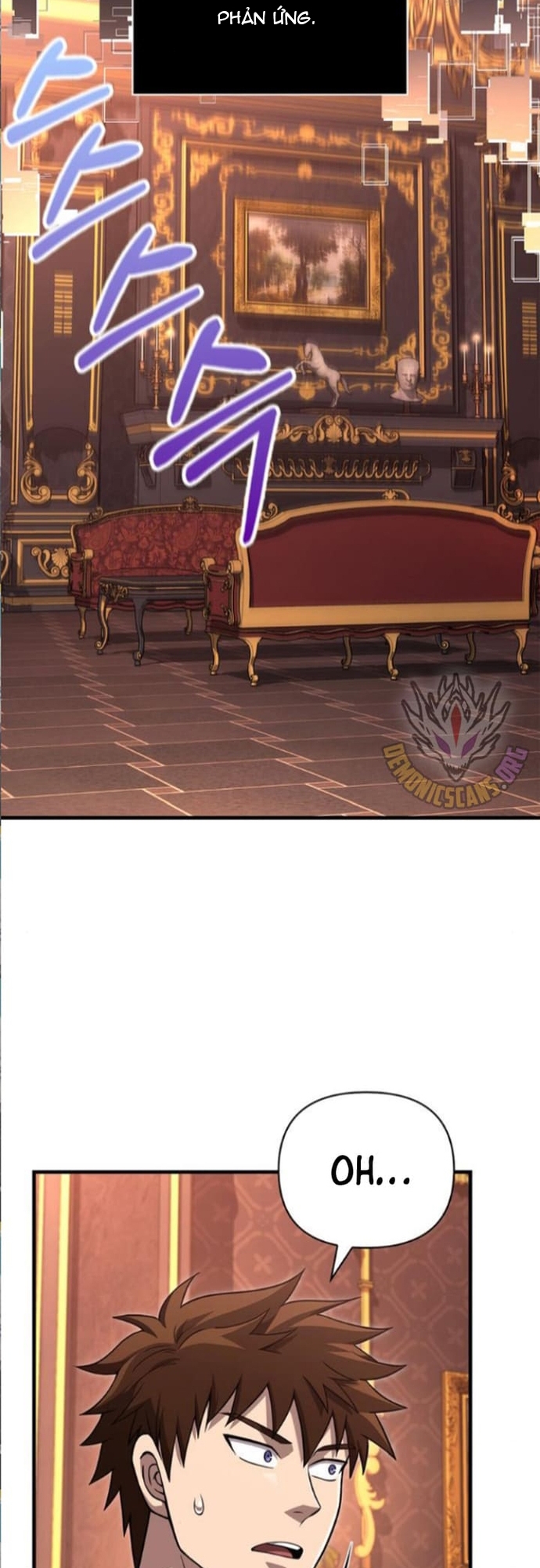 Sống Sót Trong Trò Chơi Với Tư Cách Là Một Cuồng Nhân: Chapter 83