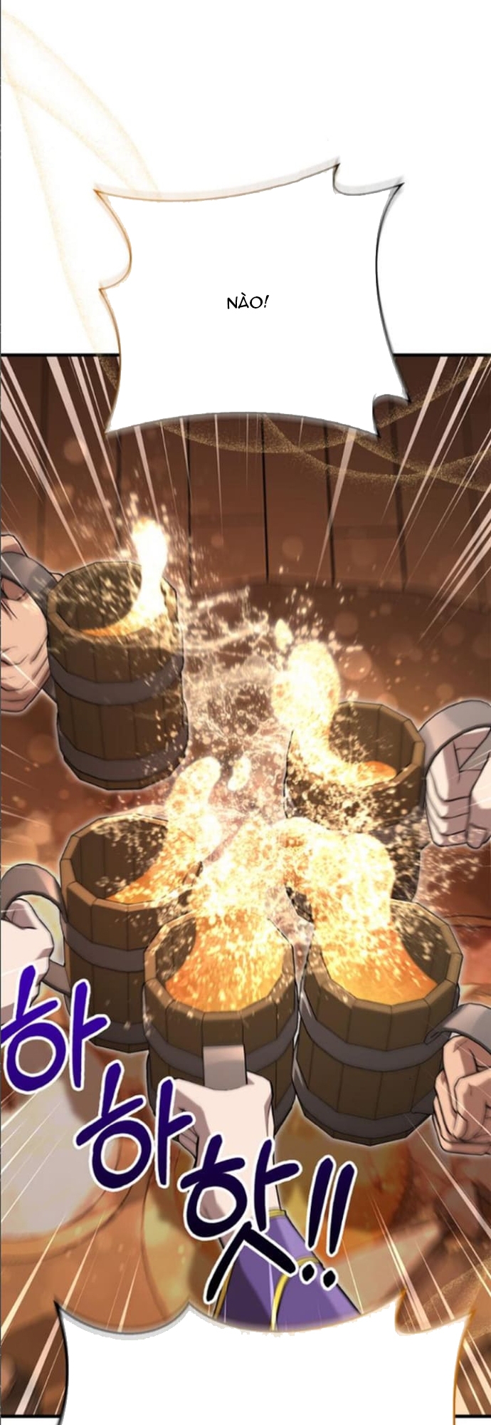 Sống Sót Trong Trò Chơi Với Tư Cách Là Một Cuồng Nhân: Chapter 83