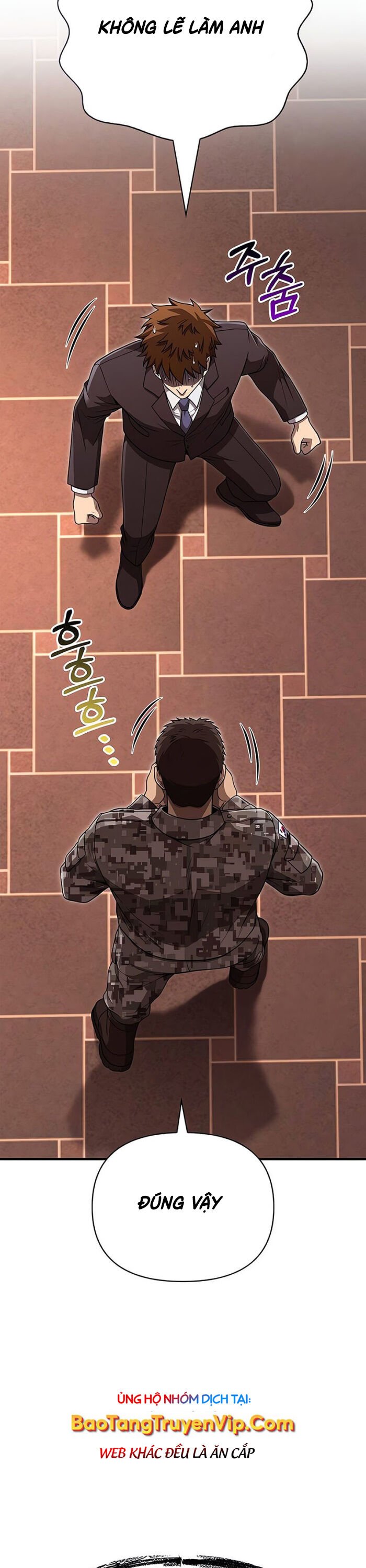 Sống Sót Trong Trò Chơi Với Tư Cách Là Một Cuồng Nhân: Chapter 84