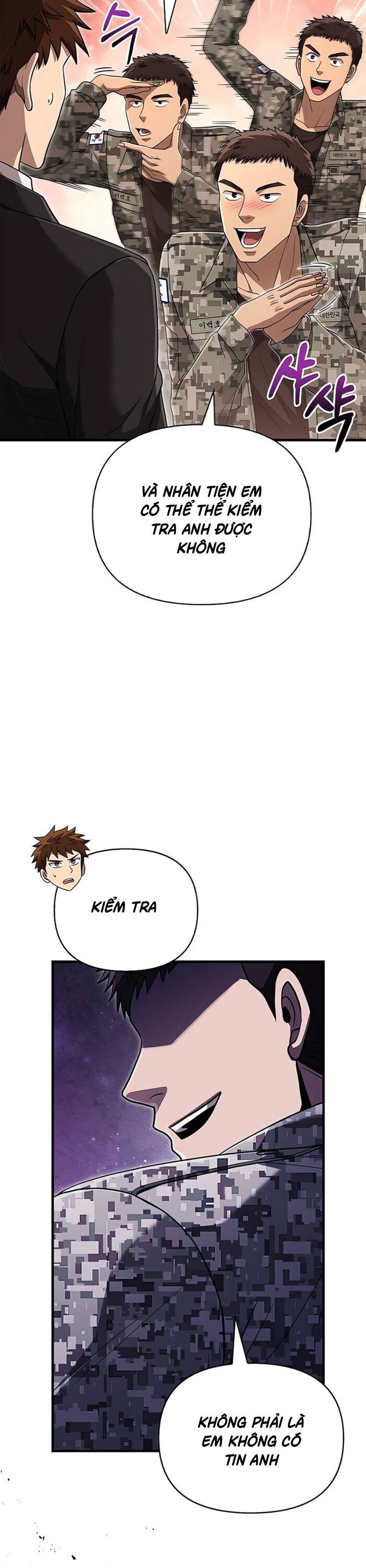 Sống Sót Trong Trò Chơi Với Tư Cách Là Một Cuồng Nhân: Chapter 84