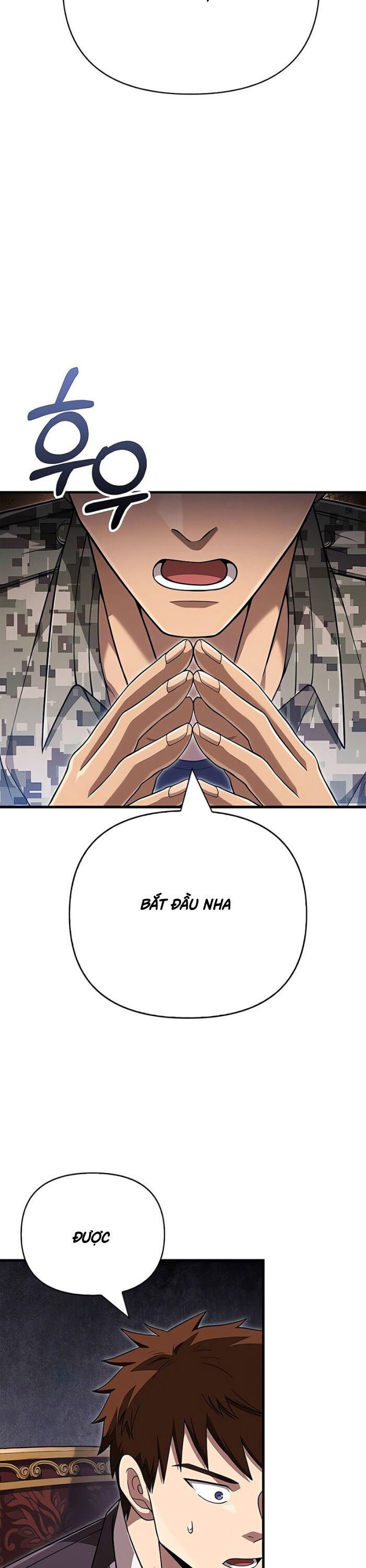 Sống Sót Trong Trò Chơi Với Tư Cách Là Một Cuồng Nhân: Chapter 84