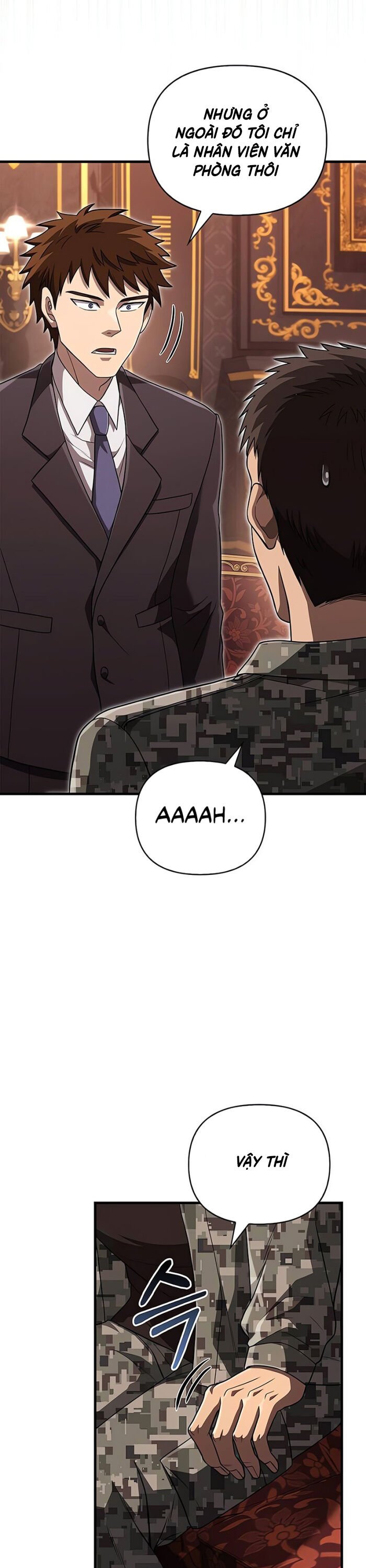 Sống Sót Trong Trò Chơi Với Tư Cách Là Một Cuồng Nhân: Chapter 84