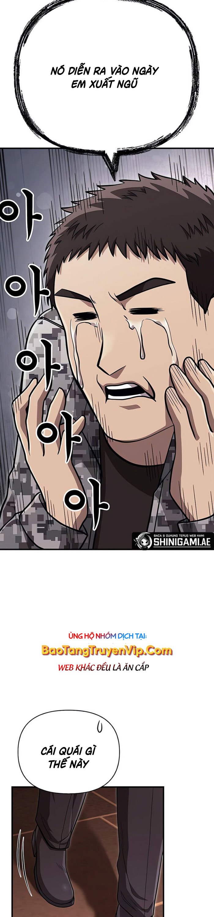 Sống Sót Trong Trò Chơi Với Tư Cách Là Một Cuồng Nhân: Chapter 84