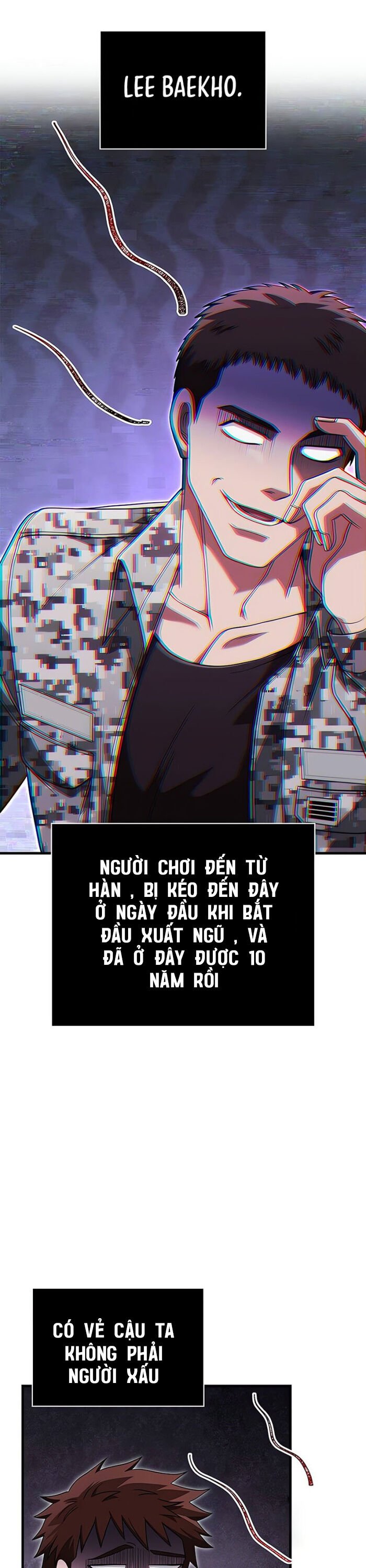 Sống Sót Trong Trò Chơi Với Tư Cách Là Một Cuồng Nhân: Chapter 84