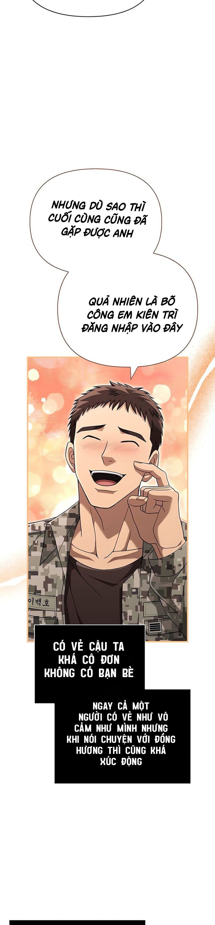 Sống Sót Trong Trò Chơi Với Tư Cách Là Một Cuồng Nhân: Chapter 84