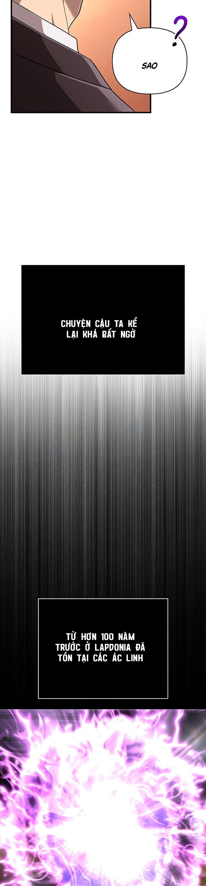 Sống Sót Trong Trò Chơi Với Tư Cách Là Một Cuồng Nhân: Chapter 84