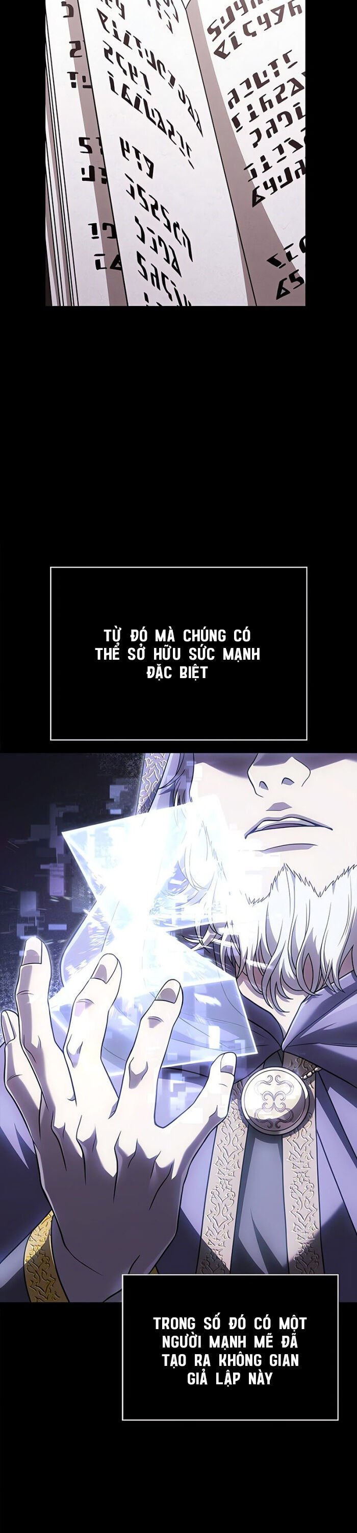 Sống Sót Trong Trò Chơi Với Tư Cách Là Một Cuồng Nhân: Chapter 84