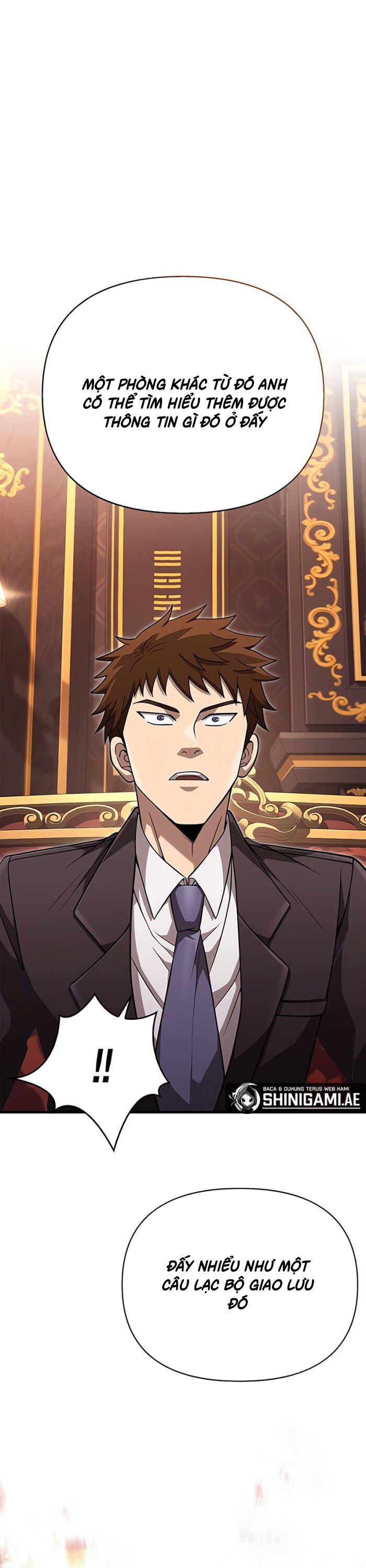 Sống Sót Trong Trò Chơi Với Tư Cách Là Một Cuồng Nhân: Chapter 84