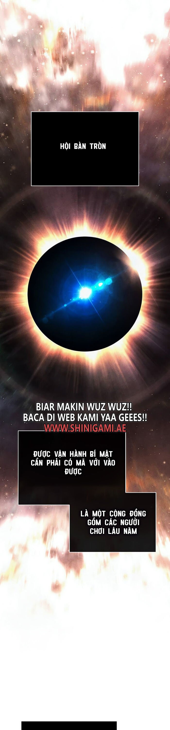 Sống Sót Trong Trò Chơi Với Tư Cách Là Một Cuồng Nhân: Chapter 84