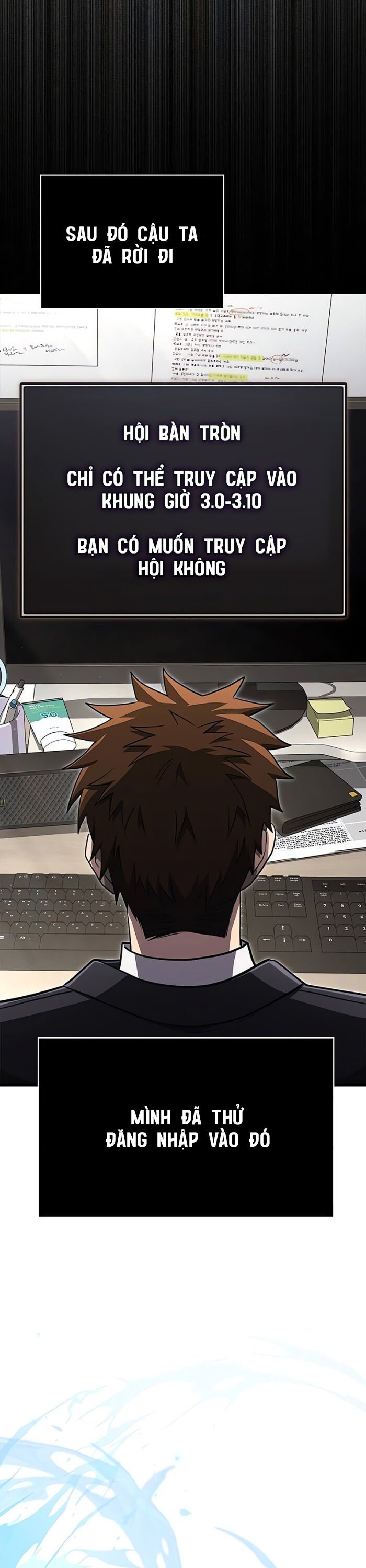 Sống Sót Trong Trò Chơi Với Tư Cách Là Một Cuồng Nhân: Chapter 84