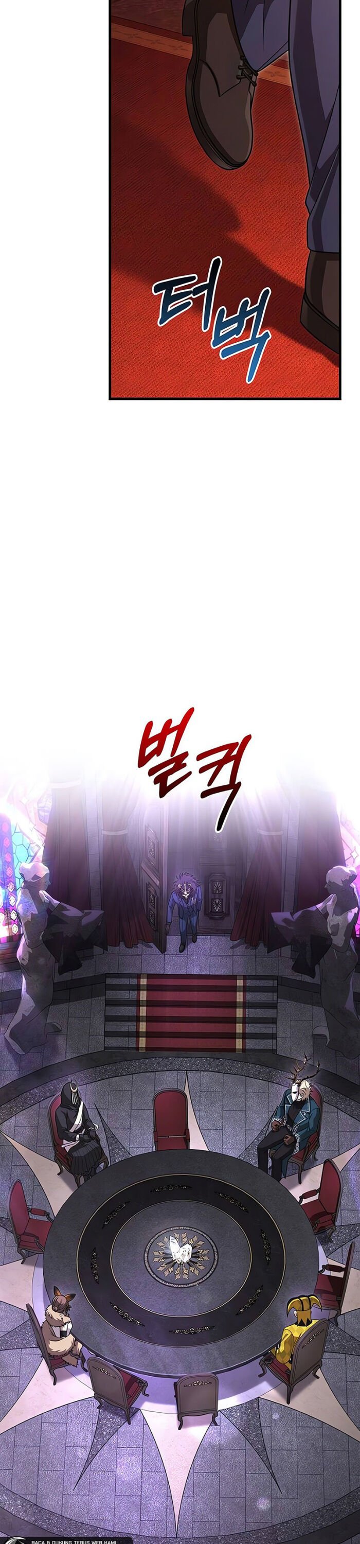 Sống Sót Trong Trò Chơi Với Tư Cách Là Một Cuồng Nhân: Chapter 84