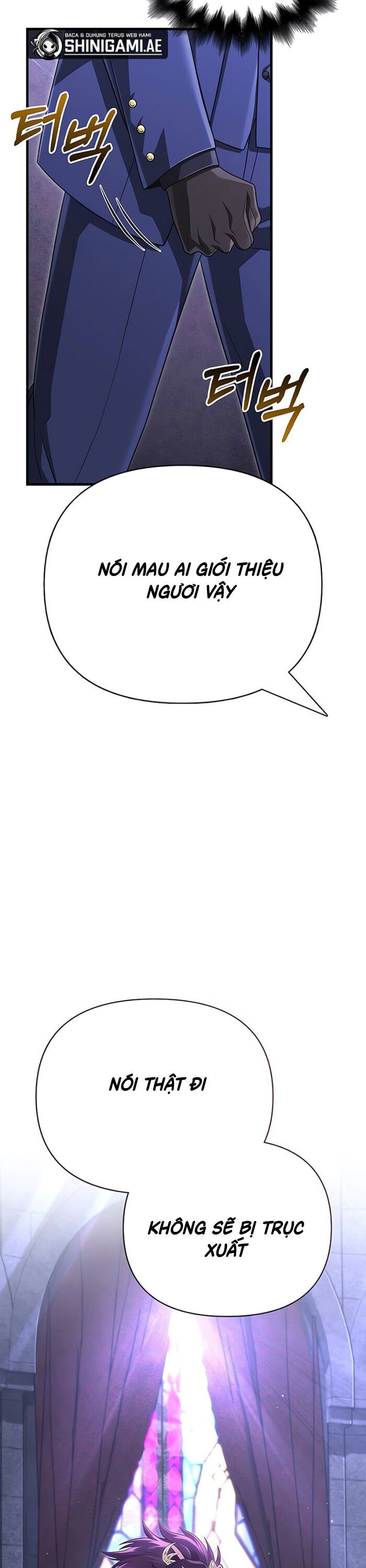 Sống Sót Trong Trò Chơi Với Tư Cách Là Một Cuồng Nhân: Chapter 84