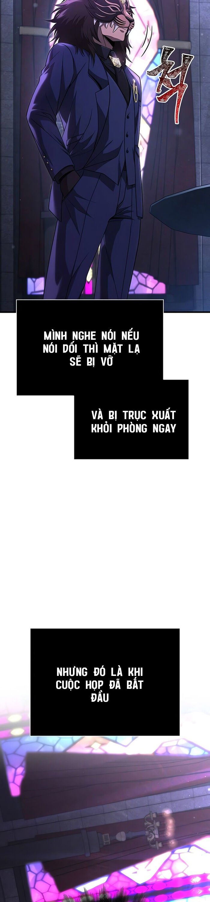 Sống Sót Trong Trò Chơi Với Tư Cách Là Một Cuồng Nhân: Chapter 84