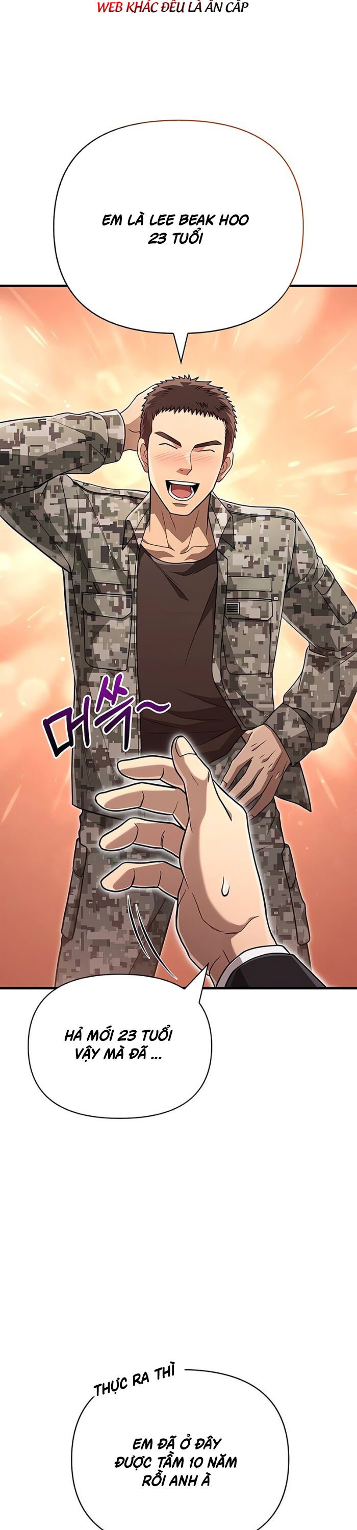 Sống Sót Trong Trò Chơi Với Tư Cách Là Một Cuồng Nhân: Chapter 84