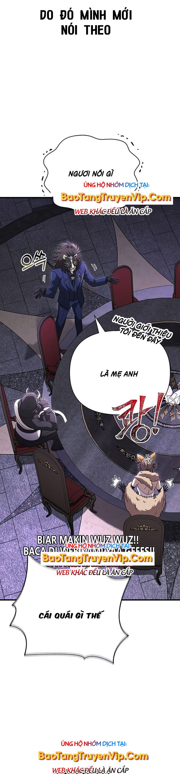 Sống Sót Trong Trò Chơi Với Tư Cách Là Một Cuồng Nhân: Chapter 84