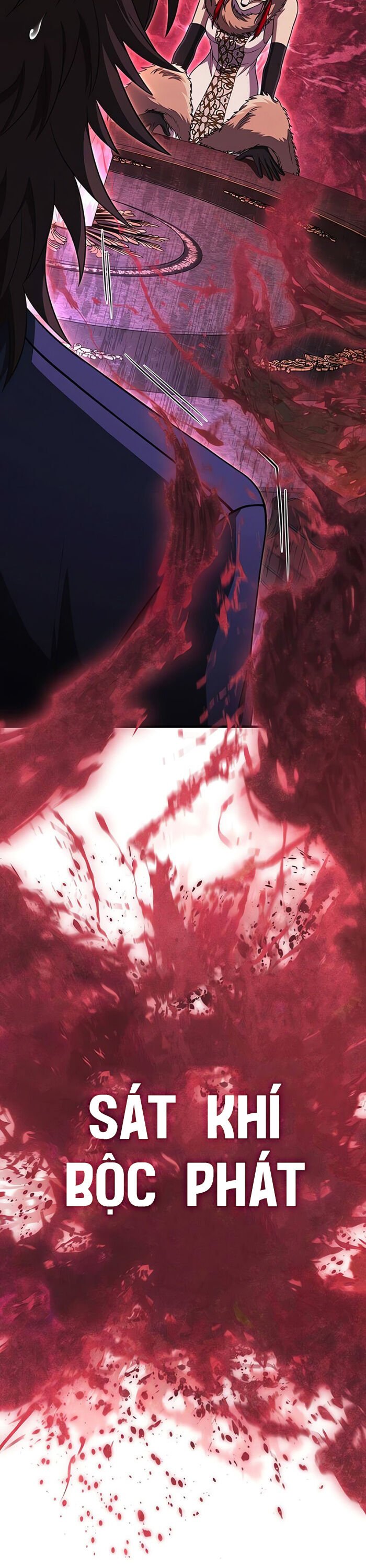 Sống Sót Trong Trò Chơi Với Tư Cách Là Một Cuồng Nhân: Chapter 84