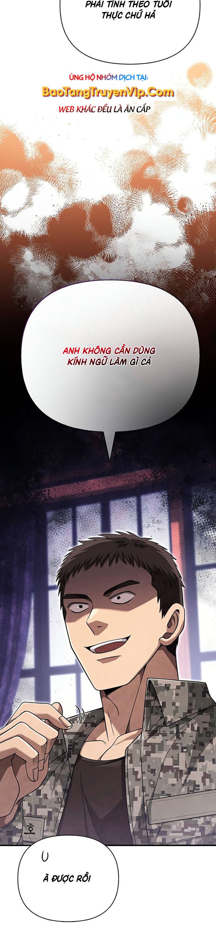 Sống Sót Trong Trò Chơi Với Tư Cách Là Một Cuồng Nhân: Chapter 84