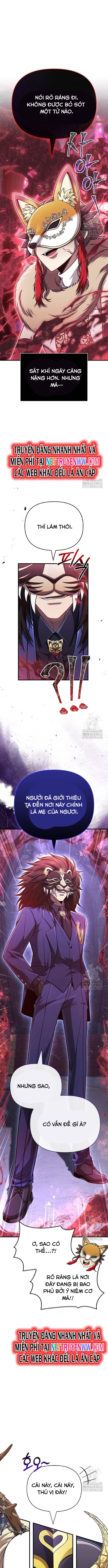 Sống Sót Trong Trò Chơi Với Tư Cách Là Một Cuồng Nhân: Chapter 85