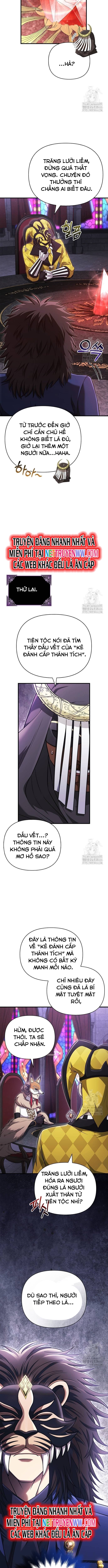 Sống Sót Trong Trò Chơi Với Tư Cách Là Một Cuồng Nhân: Chapter 85