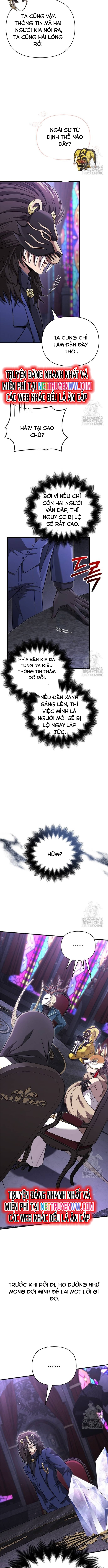 Sống Sót Trong Trò Chơi Với Tư Cách Là Một Cuồng Nhân: Chapter 85