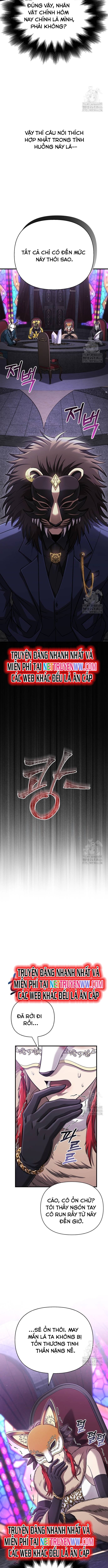 Sống Sót Trong Trò Chơi Với Tư Cách Là Một Cuồng Nhân: Chapter 85