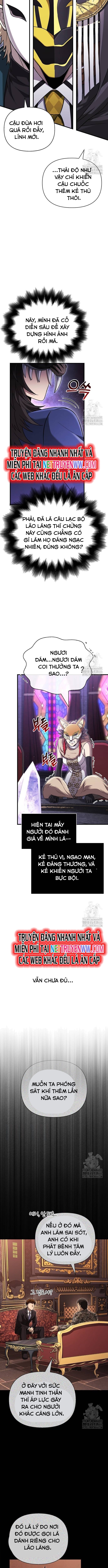 Sống Sót Trong Trò Chơi Với Tư Cách Là Một Cuồng Nhân: Chapter 85