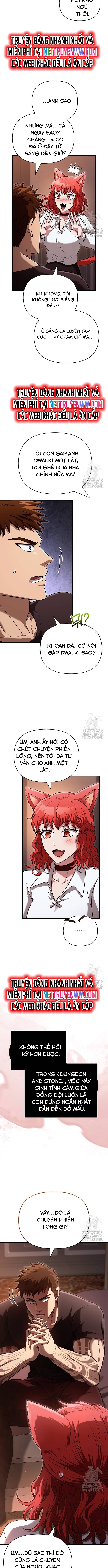 Sống Sót Trong Trò Chơi Với Tư Cách Là Một Cuồng Nhân: Chapter 85