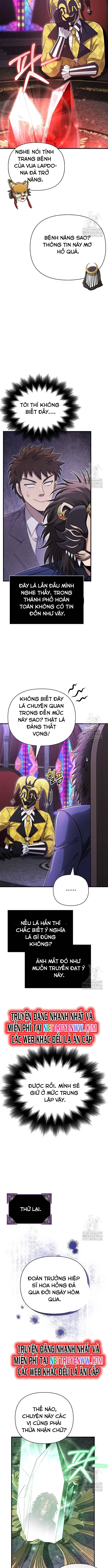 Sống Sót Trong Trò Chơi Với Tư Cách Là Một Cuồng Nhân: Chapter 85