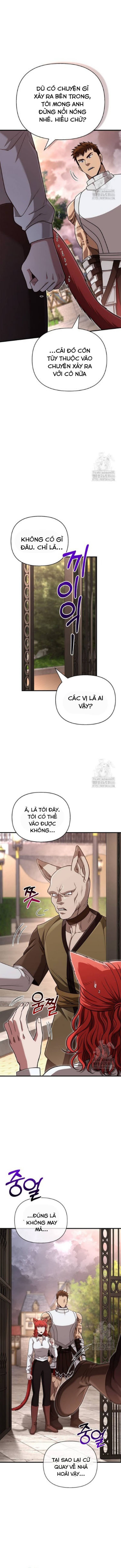 Sống Sót Trong Trò Chơi Với Tư Cách Là Một Cuồng Nhân: Chapter 86