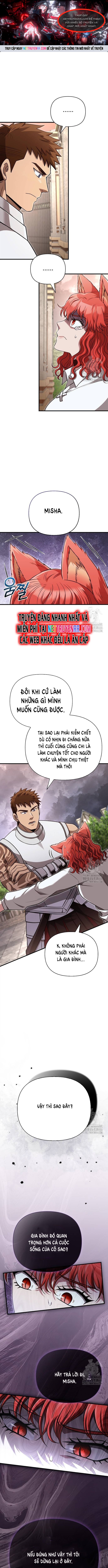 Sống Sót Trong Trò Chơi Với Tư Cách Là Một Cuồng Nhân: Chapter 87