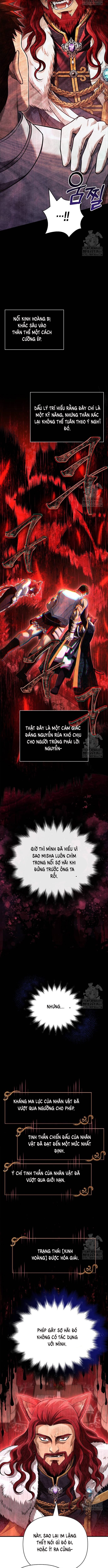 Sống Sót Trong Trò Chơi Với Tư Cách Là Một Cuồng Nhân: Chapter 87