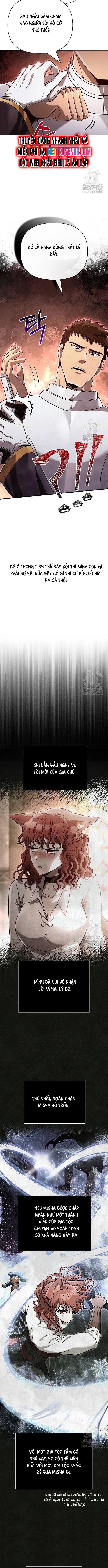 Sống Sót Trong Trò Chơi Với Tư Cách Là Một Cuồng Nhân: Chapter 87